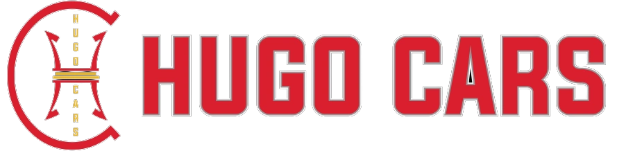 Hugo Logo