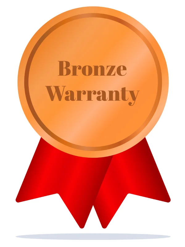 Bronze Cover