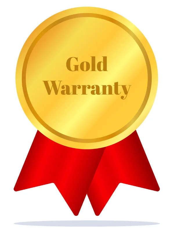 Gold Cover