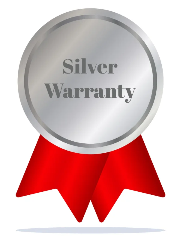 Silver Cover